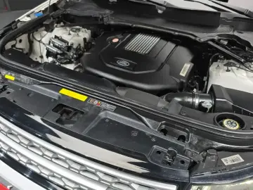 2017 Land Rover Discovery с пробегом 149 480 км