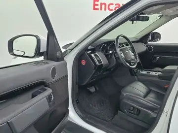 2019 Land Rover Discovery с пробегом 65 173 км