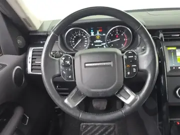 2019 Land Rover Discovery с пробегом 65 173 км