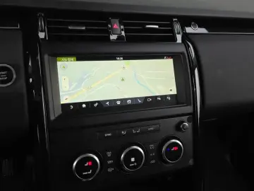 2019 Land Rover Discovery с пробегом 65 173 км