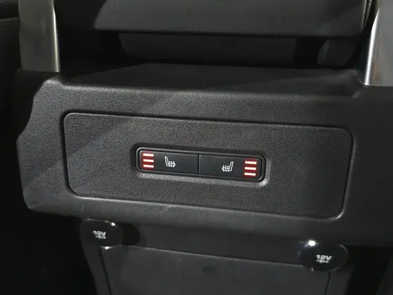 2019 Land Rover Discovery с пробегом 65 173 км