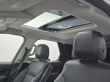 2019 Land Rover Discovery с пробегом 65 173 км