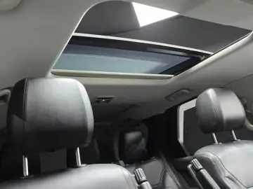 2017 Land Rover Discovery с пробегом 149 480 км