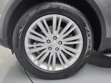 2018 Land Rover Discovery с пробегом 165 577 км