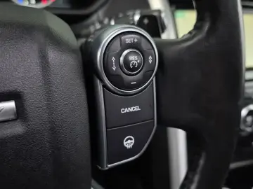 2018 Land Rover Discovery с пробегом 165 577 км