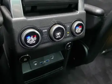 2018 Land Rover Discovery с пробегом 165 577 км
