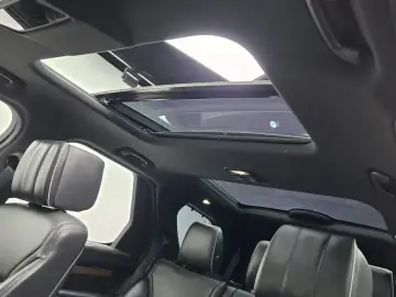 2018 Land Rover Discovery с пробегом 165 577 км