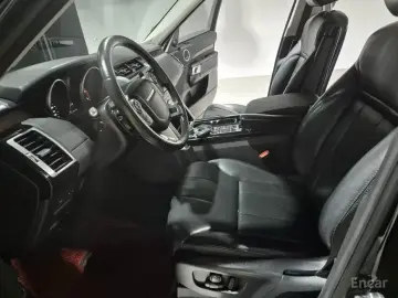 2017 Land Rover Discovery с пробегом 111 370 км
