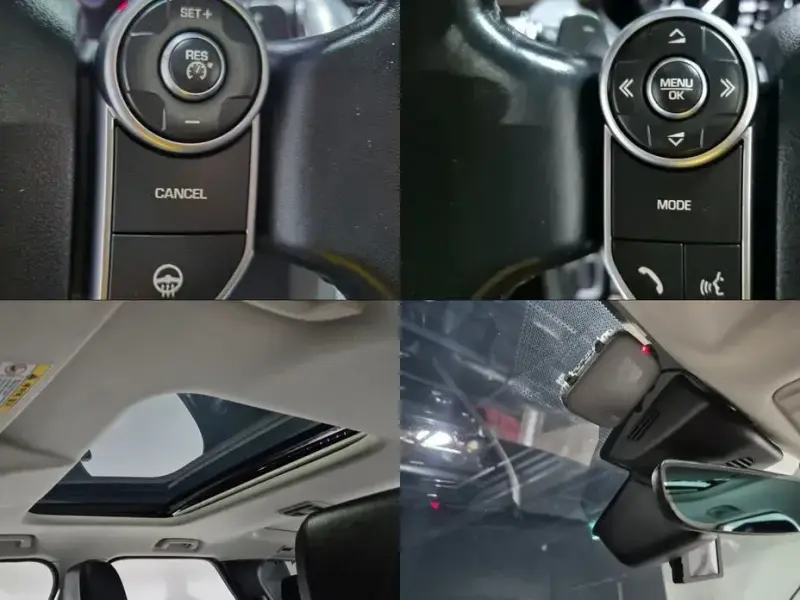2017 Land Rover Discovery с пробегом 111 370 км
