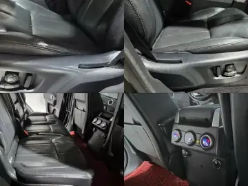 2017 Land Rover Discovery с пробегом 111 370 км
