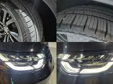2017 Land Rover Discovery с пробегом 111 370 км