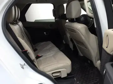 2018 Land Rover Discovery с пробегом 127 475 км