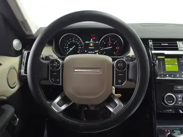2018 Land Rover Discovery с пробегом 127 475 км