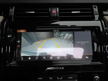 2018 Land Rover Discovery с пробегом 127 475 км