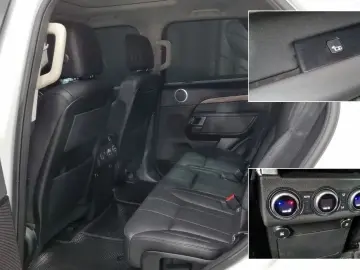 2019 Land Rover Discovery с пробегом 170 000 км