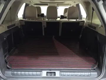 2018 Land Rover Discovery с пробегом 127 475 км