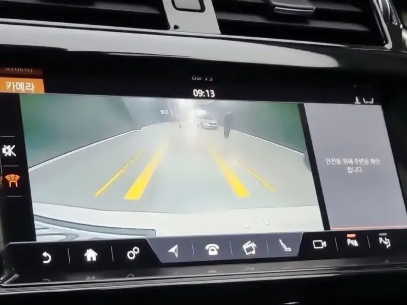 2019 Land Rover Discovery с пробегом 170 000 км