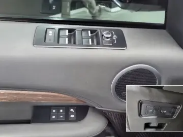 2019 Land Rover Discovery с пробегом 170 000 км