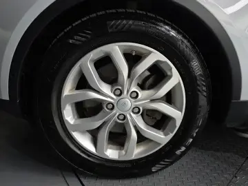 2019 Land Rover Discovery с пробегом 142 892 км