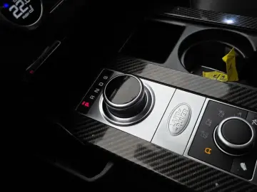 2019 Land Rover Discovery с пробегом 142 892 км