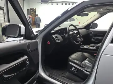 2019 Land Rover Discovery с пробегом 142 892 км