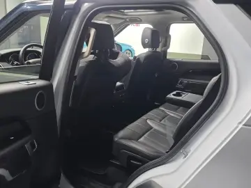 2019 Land Rover Discovery с пробегом 142 892 км