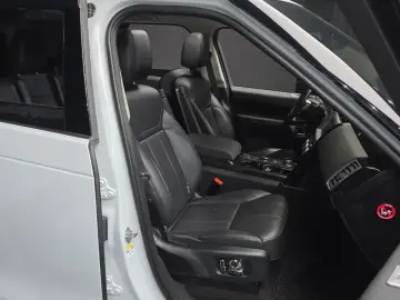 2019 Land Rover Discovery с пробегом 142 892 км