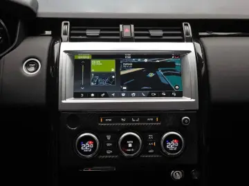 2019 Land Rover Discovery с пробегом 142 892 км