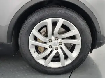 2019 Land Rover Discovery с пробегом 86 603 км