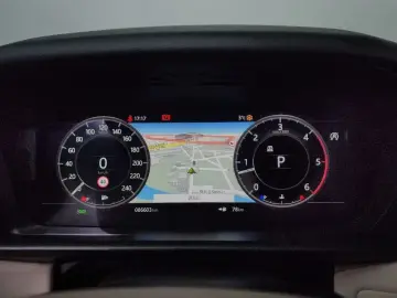 2019 Land Rover Discovery с пробегом 86 603 км