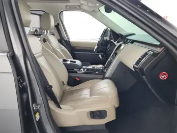 2019 Land Rover Discovery с пробегом 86 603 км