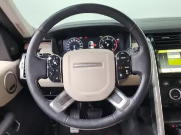 2019 Land Rover Discovery с пробегом 86 603 км