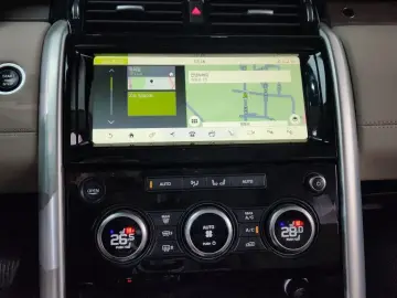 2019 Land Rover Discovery с пробегом 86 603 км