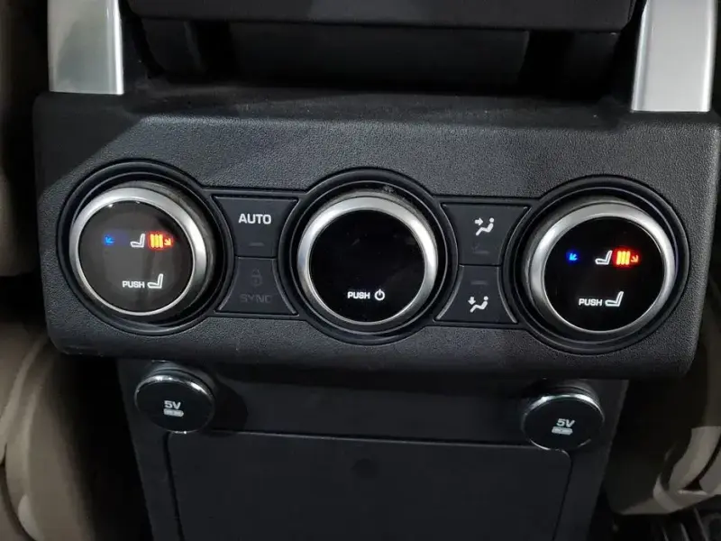 2019 Land Rover Discovery с пробегом 86 603 км