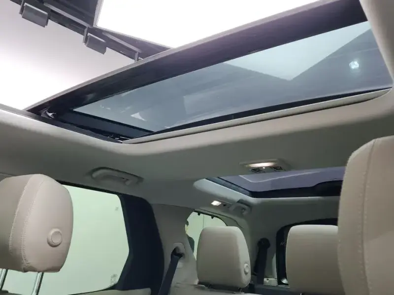 2019 Land Rover Discovery с пробегом 86 603 км