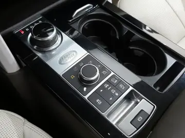 2017 Land Rover Discovery с пробегом 84 152 км
