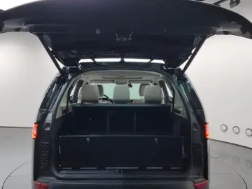 2019 Land Rover Discovery с пробегом 86 603 км