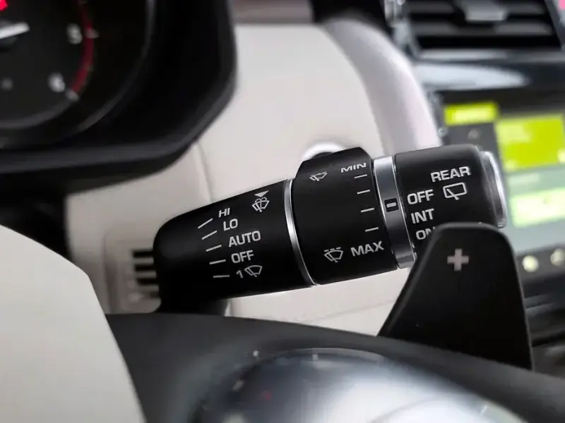 2017 Land Rover Discovery с пробегом 84 152 км