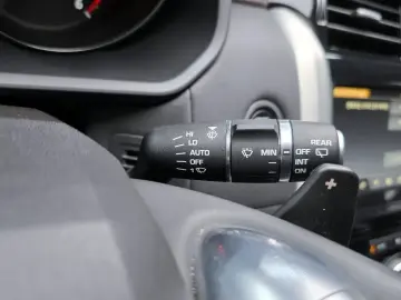 2017 Land Rover Discovery с пробегом 75 838 км