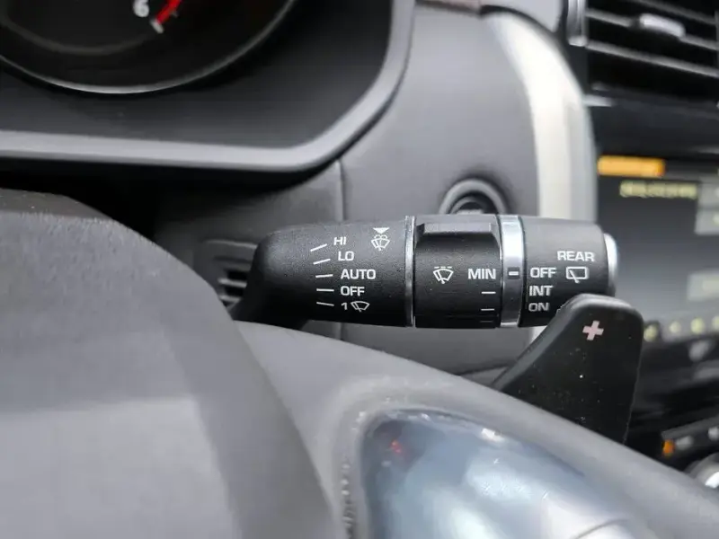 2017 Land Rover Discovery с пробегом 75 838 км