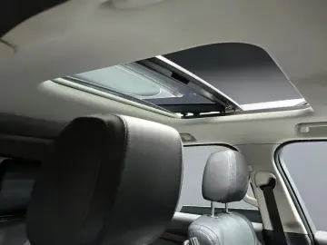 2017 Land Rover Discovery с пробегом 75 838 км