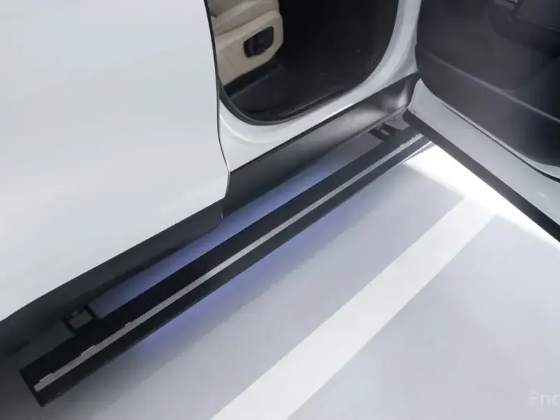 2019 Land Rover Discovery с пробегом 144 108 км