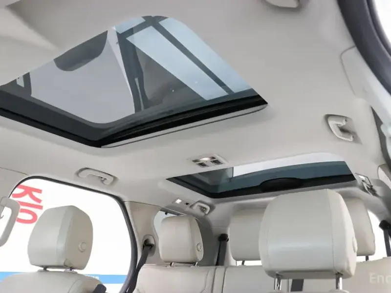 2019 Land Rover Discovery с пробегом 144 108 км