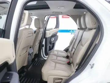 2019 Land Rover Discovery с пробегом 144 108 км