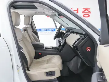 2019 Land Rover Discovery с пробегом 144 108 км