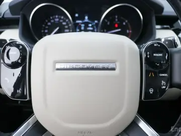 2019 Land Rover Discovery с пробегом 144 108 км