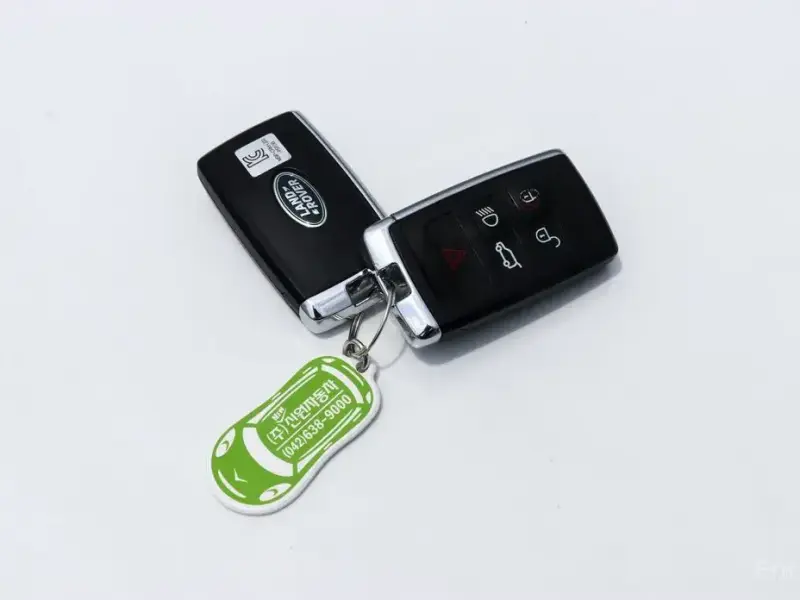 2019 Land Rover Discovery с пробегом 144 108 км
