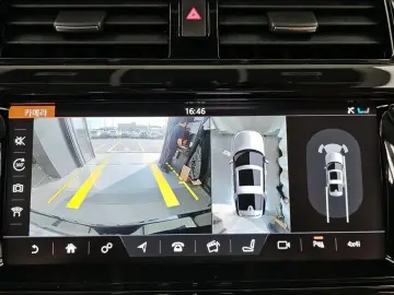 2017 Land Rover Discovery с пробегом 23 722 км