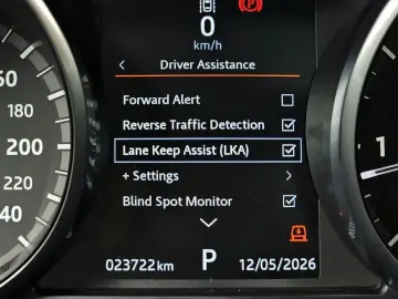 2017 Land Rover Discovery с пробегом 23 722 км