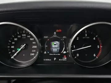 2017 Land Rover Discovery с пробегом 151 836 км